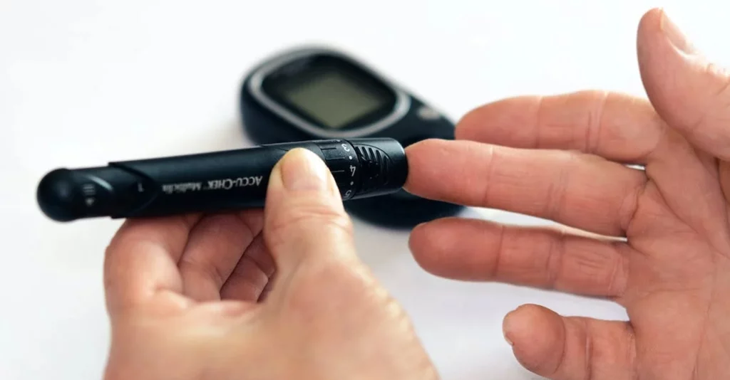 diagnosis and treatment options for different types of diabetes