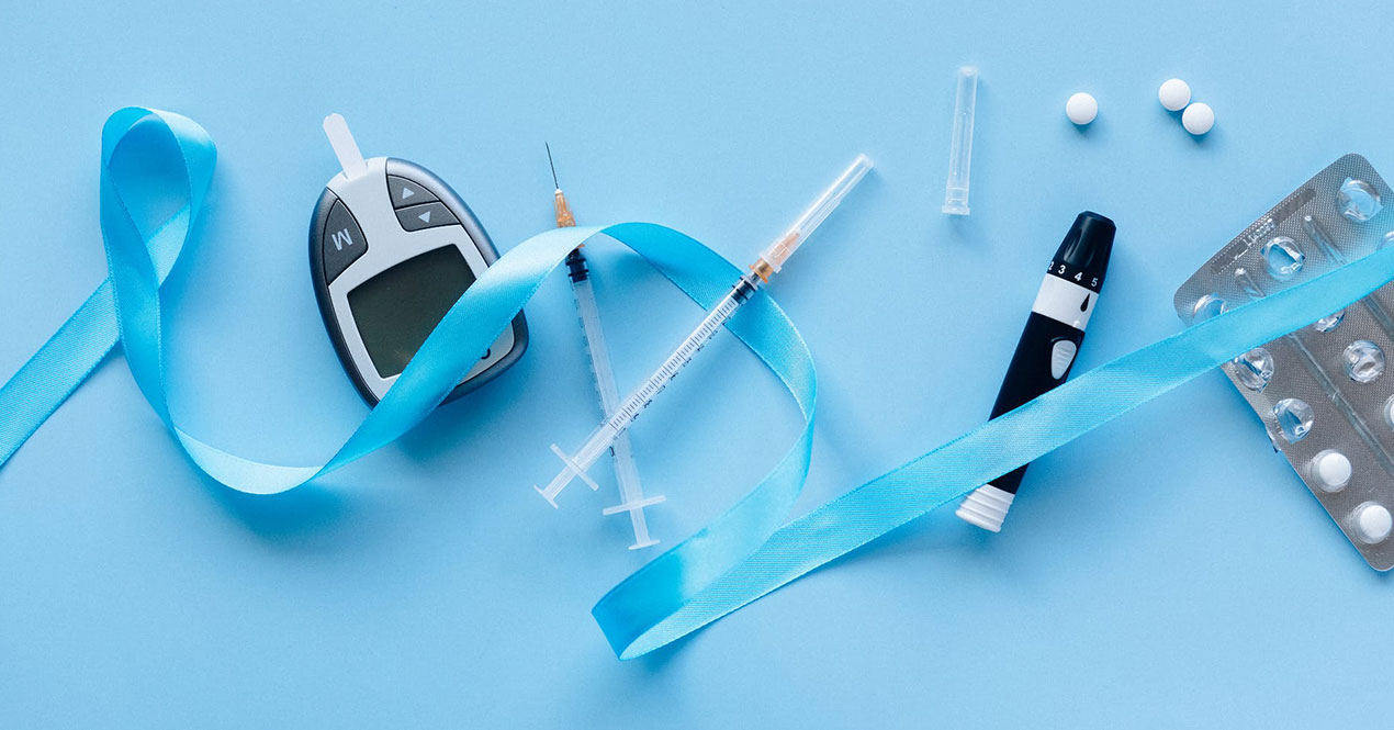 Some illnesses that can give early signs of diabetes medmds