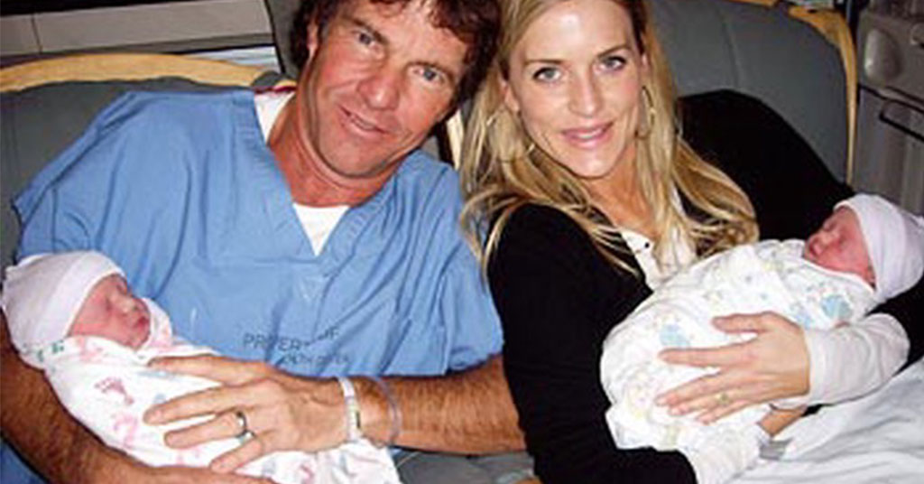 Dennis Quaid's Twins and the Heparin Overdose Case(00)